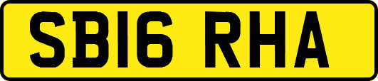 SB16RHA