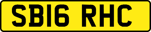 SB16RHC