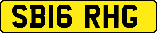 SB16RHG