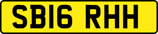 SB16RHH