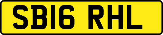 SB16RHL