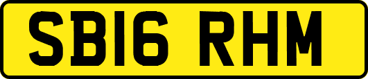 SB16RHM