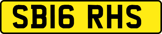 SB16RHS