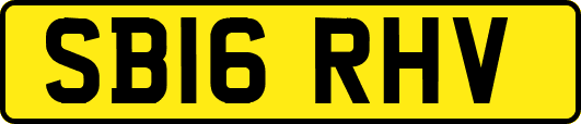 SB16RHV