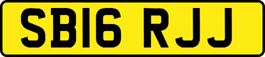 SB16RJJ