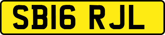 SB16RJL