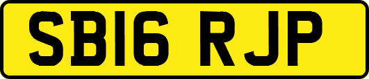 SB16RJP