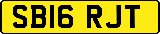 SB16RJT