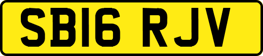 SB16RJV