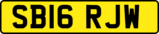 SB16RJW