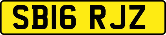 SB16RJZ