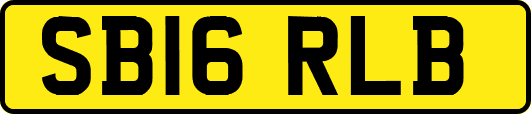 SB16RLB
