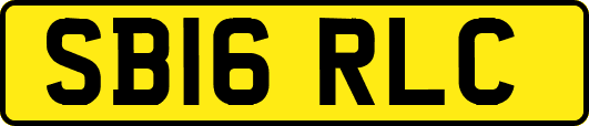 SB16RLC