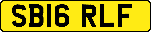 SB16RLF