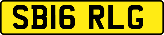 SB16RLG