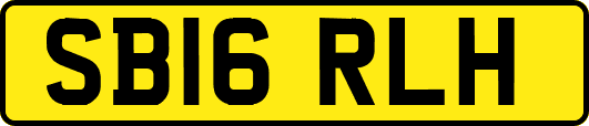 SB16RLH