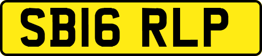 SB16RLP