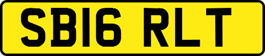 SB16RLT