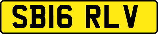 SB16RLV