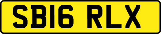 SB16RLX