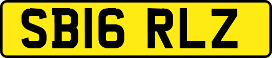 SB16RLZ