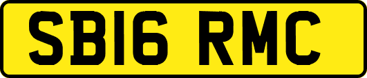 SB16RMC