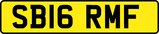 SB16RMF