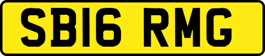 SB16RMG