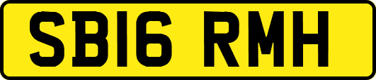 SB16RMH
