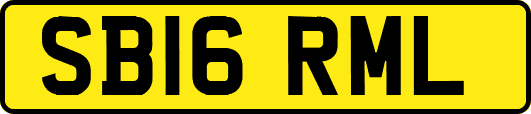 SB16RML