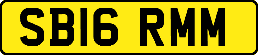 SB16RMM