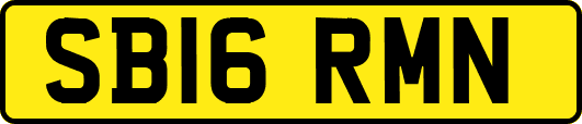 SB16RMN