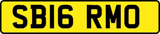 SB16RMO