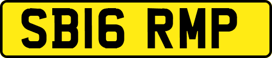 SB16RMP