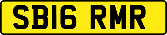 SB16RMR