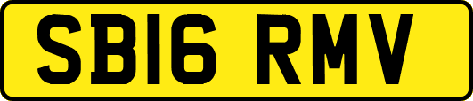 SB16RMV