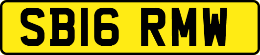 SB16RMW