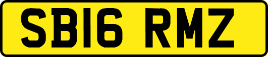 SB16RMZ