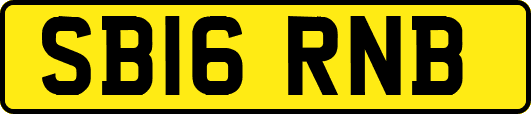 SB16RNB
