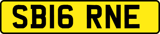 SB16RNE