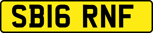 SB16RNF
