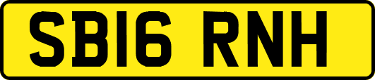 SB16RNH