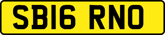 SB16RNO