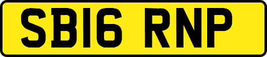 SB16RNP