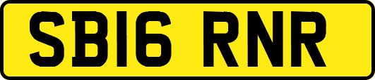 SB16RNR