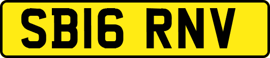 SB16RNV