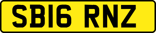 SB16RNZ