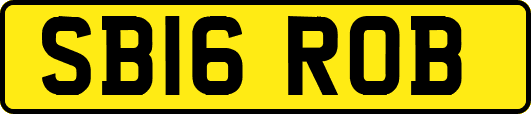 SB16ROB