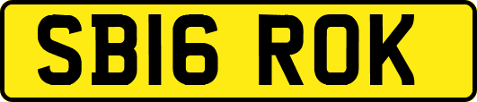 SB16ROK