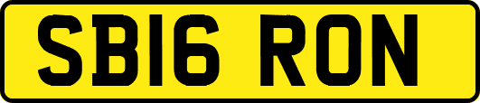 SB16RON